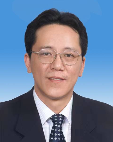 XU Yongsheng