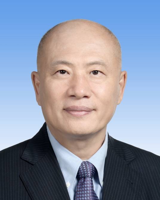 ZHU Haili