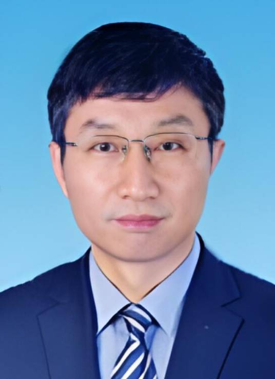 LUO Wenli