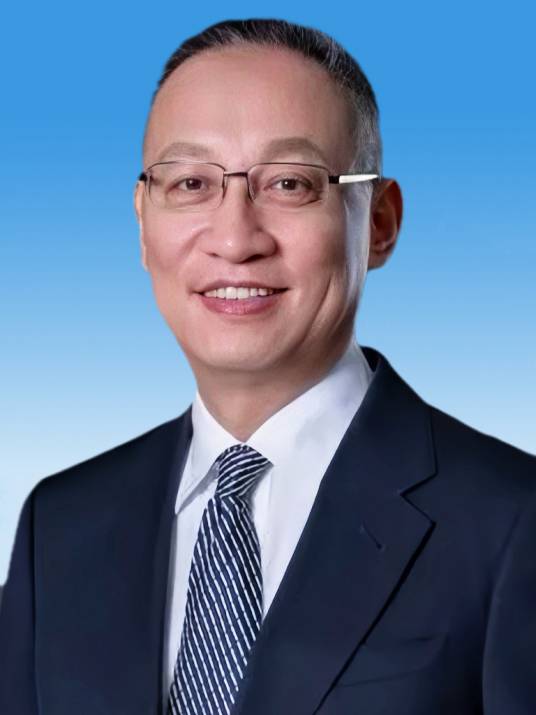 DONG Xin