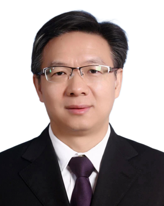 CHEN Changsheng