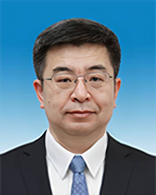 CHEN Chunjiang