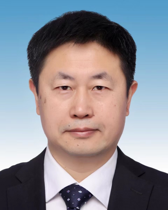 HUANG Huabo