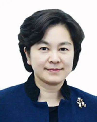 HUA Chunying