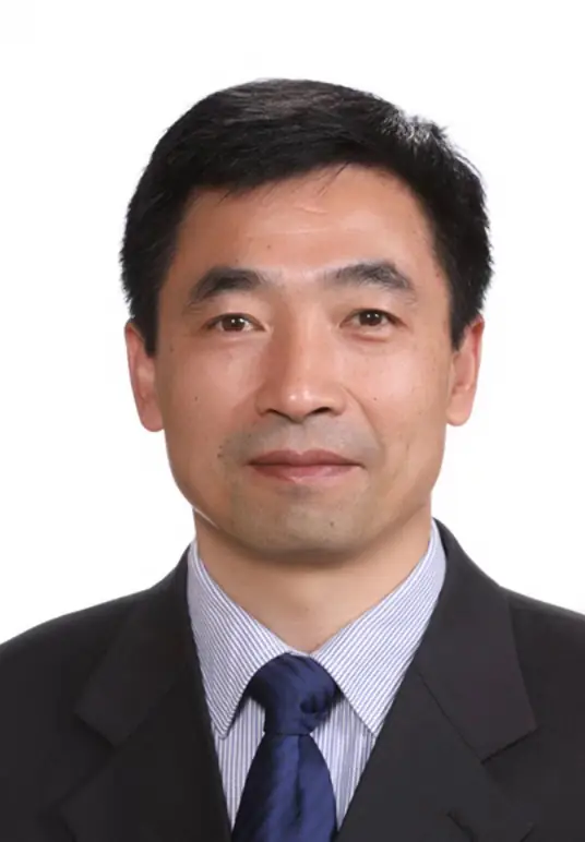 ZHANG Shunxi