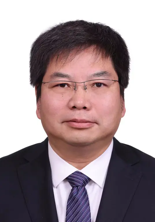 XU Chang