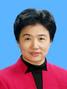 LIANG Huiling
