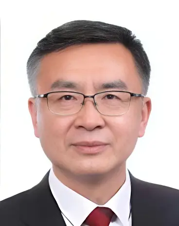 ZHAO Rui