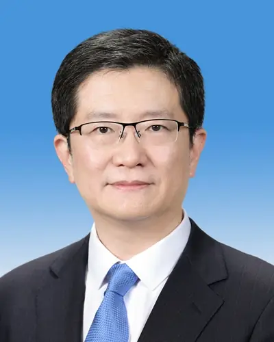 HUO Xiaoguang