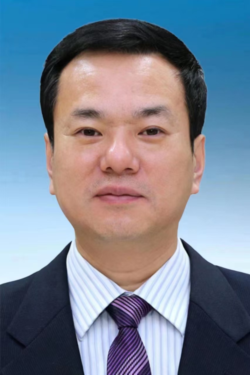 LIU Jinfeng