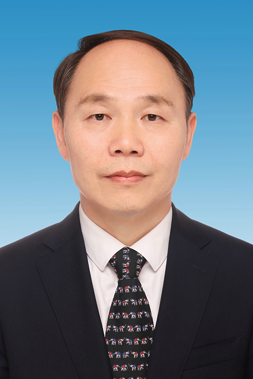 ZHANG Zhili