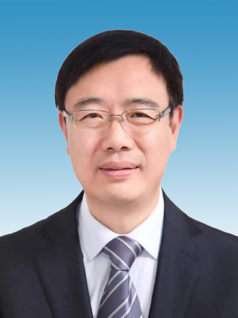 LI Jing