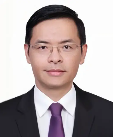 HU Zhangliang