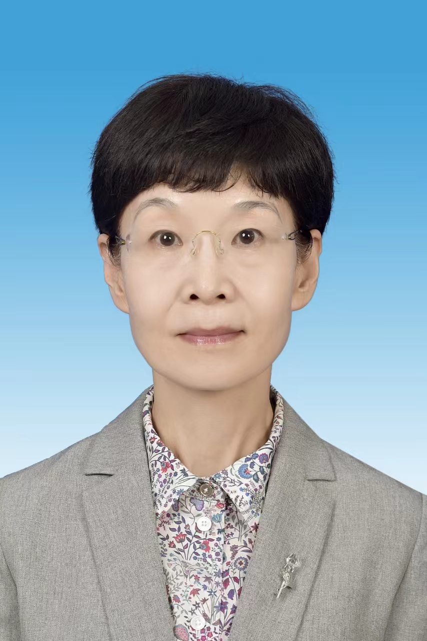 GUO Yanhong