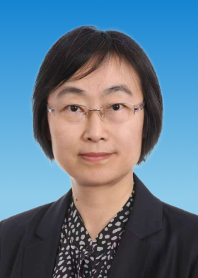 YU Ying