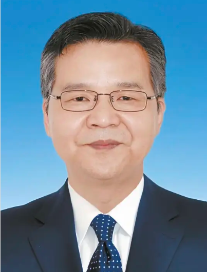 LI Dianxun