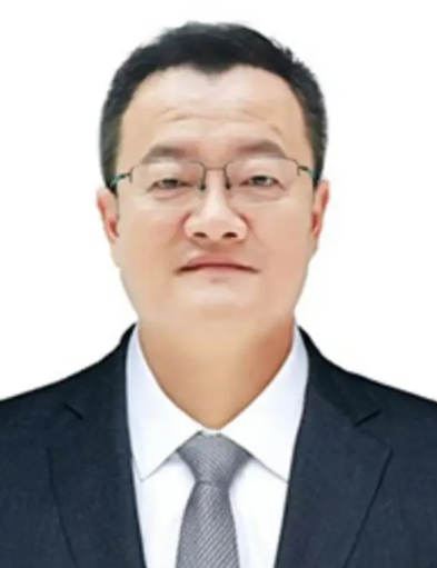DU Jiangfeng