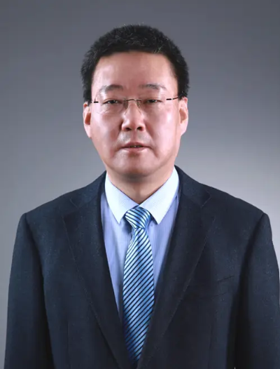 LIU Jianguo