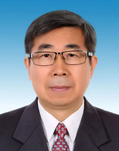 JIANG Wensheng