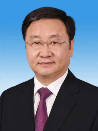 WANG Xinwei