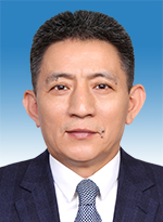 LI Chenggang