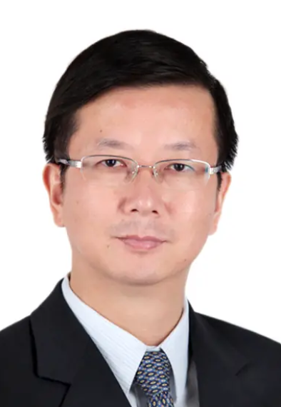 ZOU Xiaodong