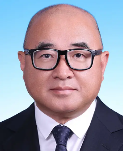 TONG Lixin