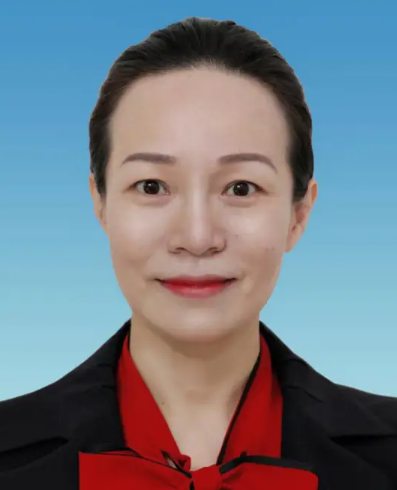 ZHOU Xing