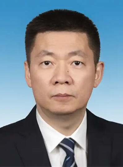 CHEN Shuping