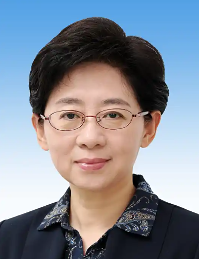 WU Zeng