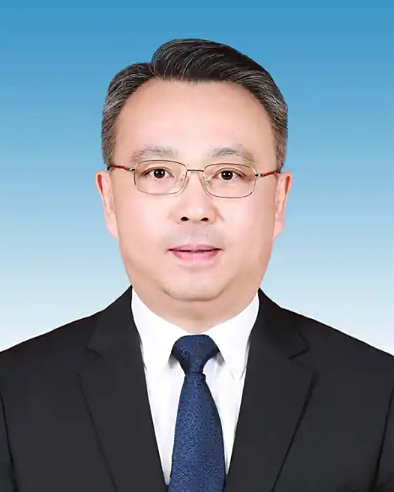 HUANG Ruixue