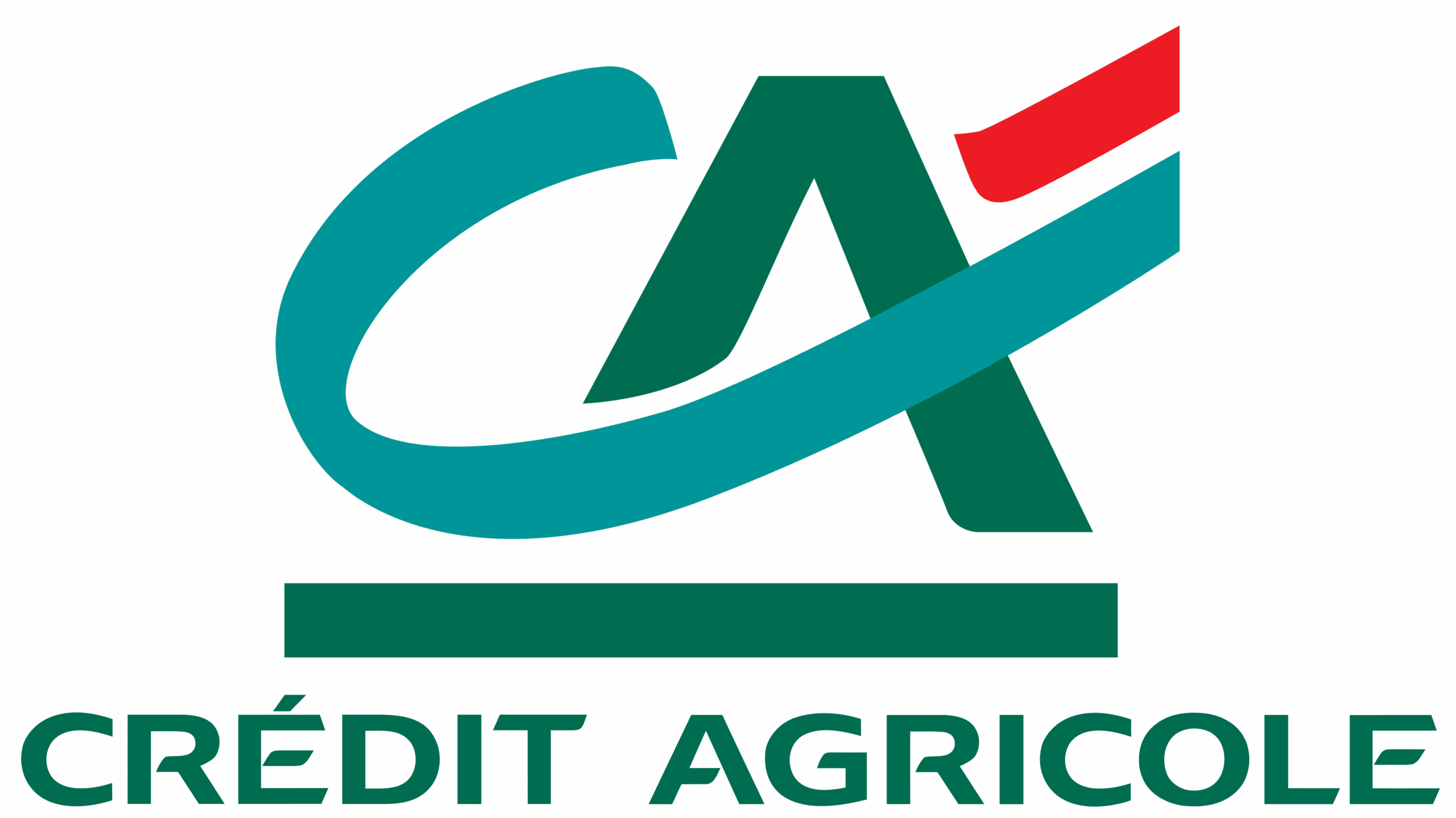 CREDIT ACRICOLE
