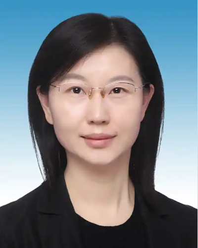 WANG Wenjun