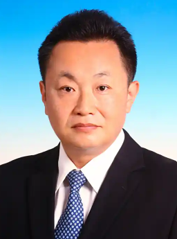 CHEN Shaowang