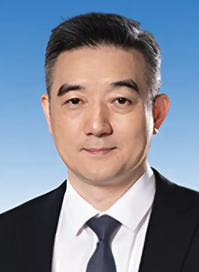ZHENG Zhe