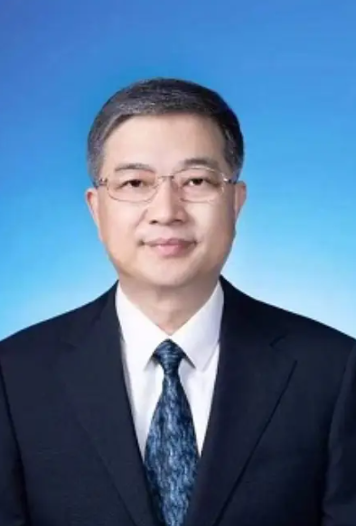 CHEN Junsheng