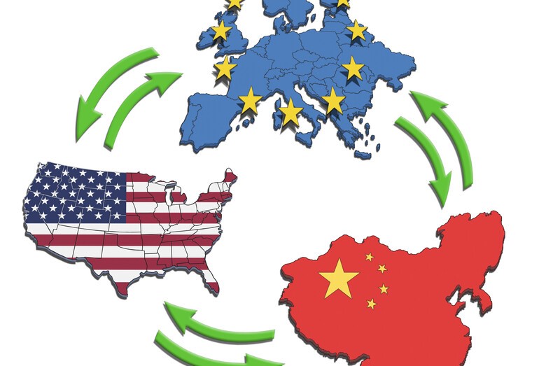 Visions croisées Allemagne/Espagne/Belgique : quelle stratégie pour les entreprises européennes en Chine ?