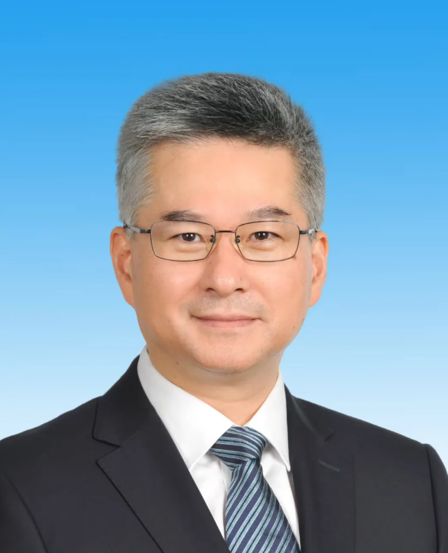 SHEN Jianrong