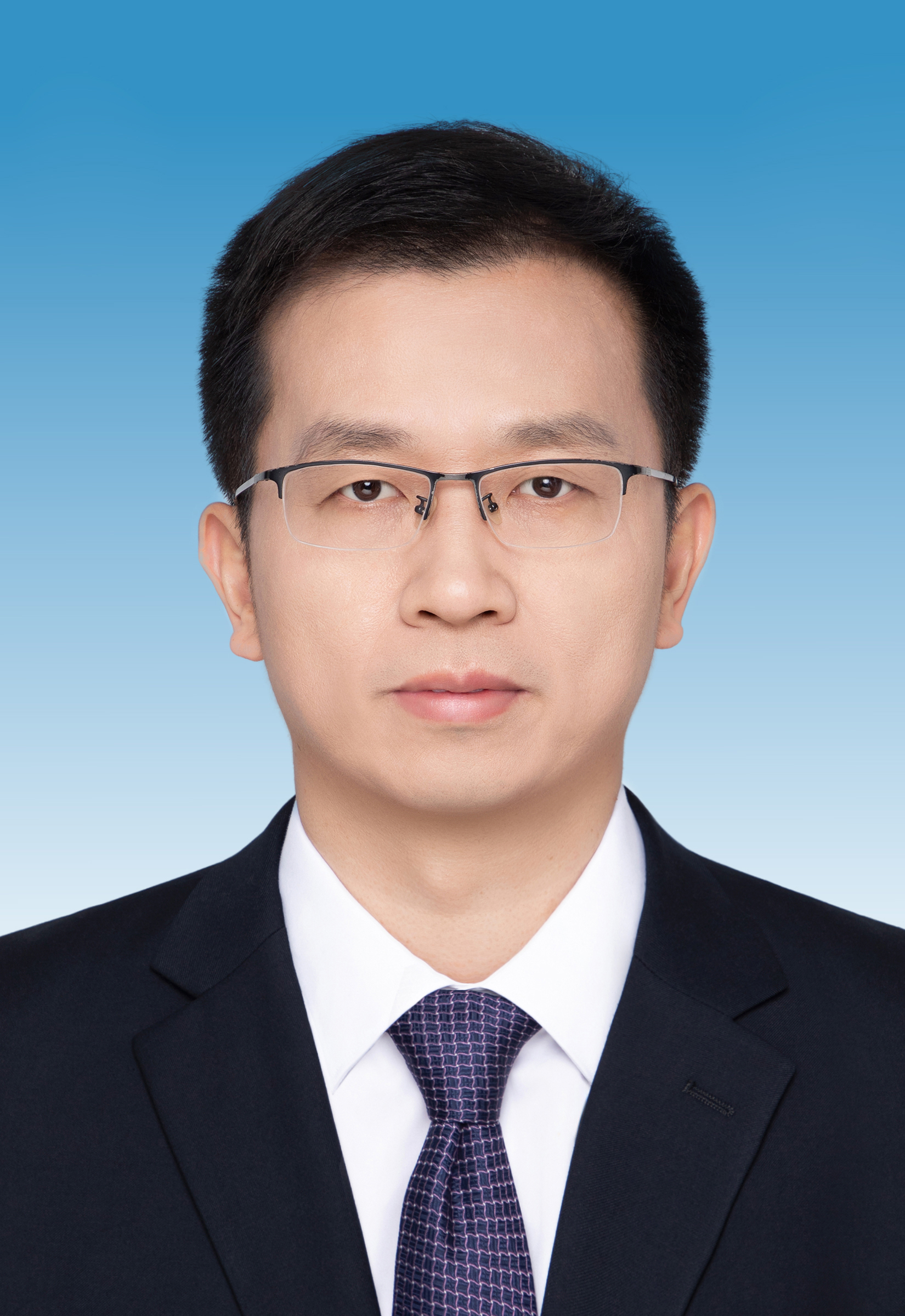 ZHANG Jianmin