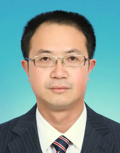 YU Junsheng