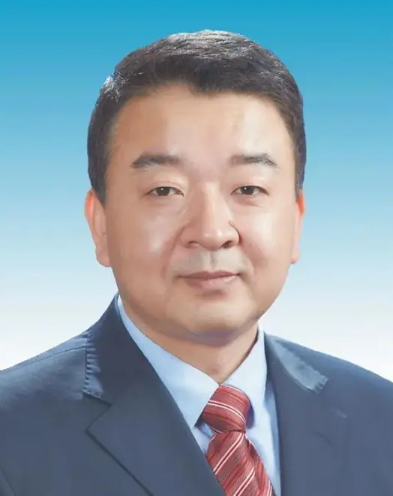 ZHANG Ximing