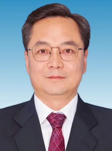 SUN Zhiyu