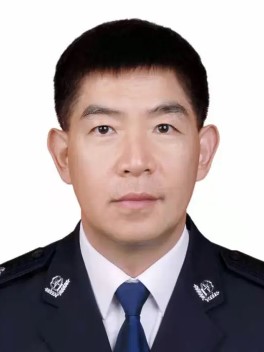 CHEN Yuhuang