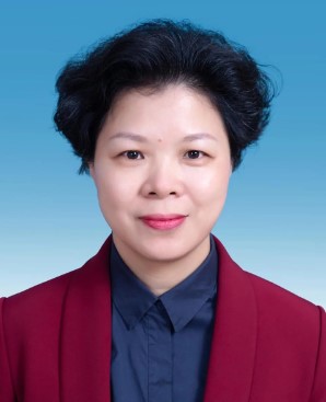 ZHANG Yingchun