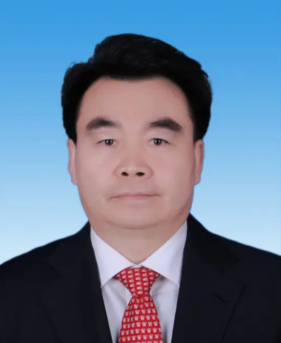 WANG Haizhou