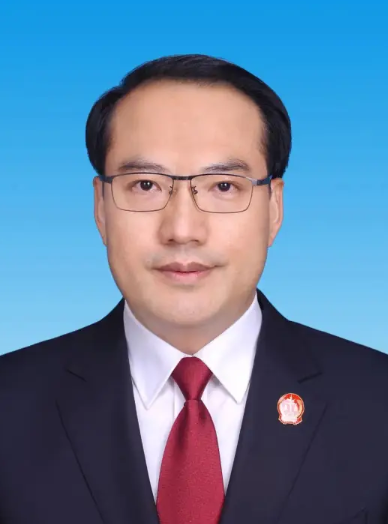 WANG Zhongming