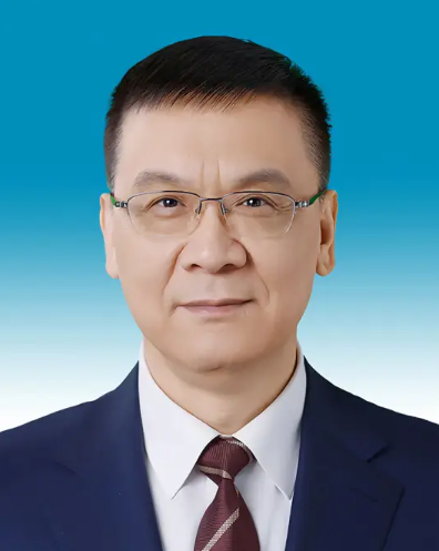 LI Jiuhong