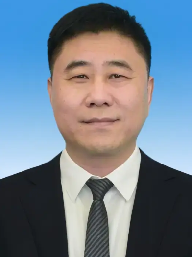 ZHAO Xinhai