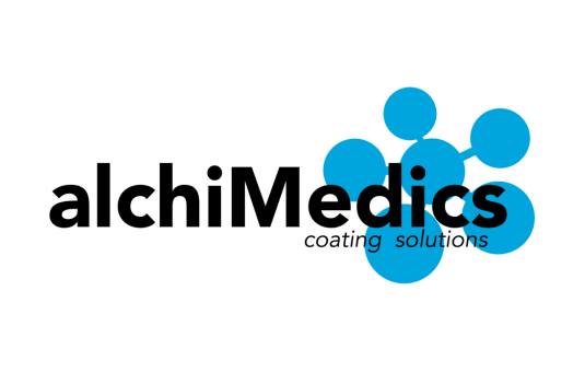 Alchimedics
