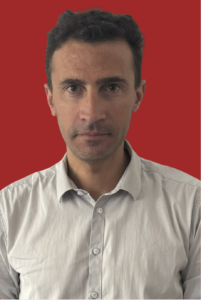Julien SAPIEN